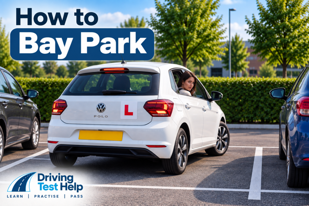 bay parking